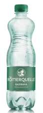 500 PET ROMERQUELLE SPAR 24/1