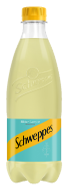 [D0004] 500 PET SCHWEPS BITTER LEMON 12/1
