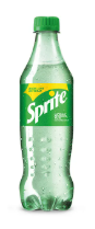 [D0008] 500 PET SPRITE 12/1