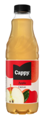 [D0010] 330 PET CAPPY JABUKA 45627