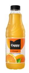 [D0011] 330 PET CAPPY NARANČA 12/1
